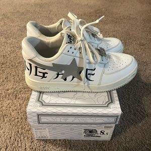 Bape Sneaker